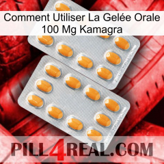 Comment Utiliser La Gelée Orale 100 Mg Kamagra cialis4